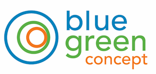 BlueGreen.hr